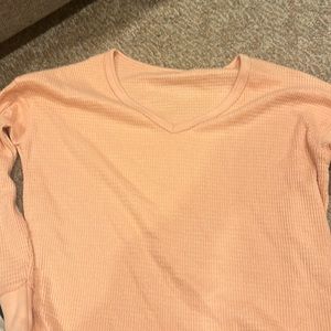 American eagle size small sweater